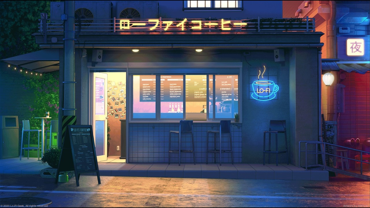 Copyright Free Hip Hop Lofi Mix ♡ Chill lofi to study or unwind to ♡