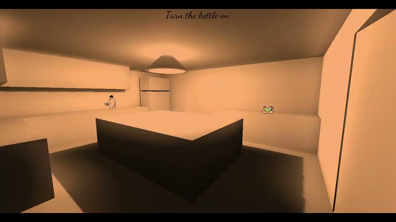 funny game