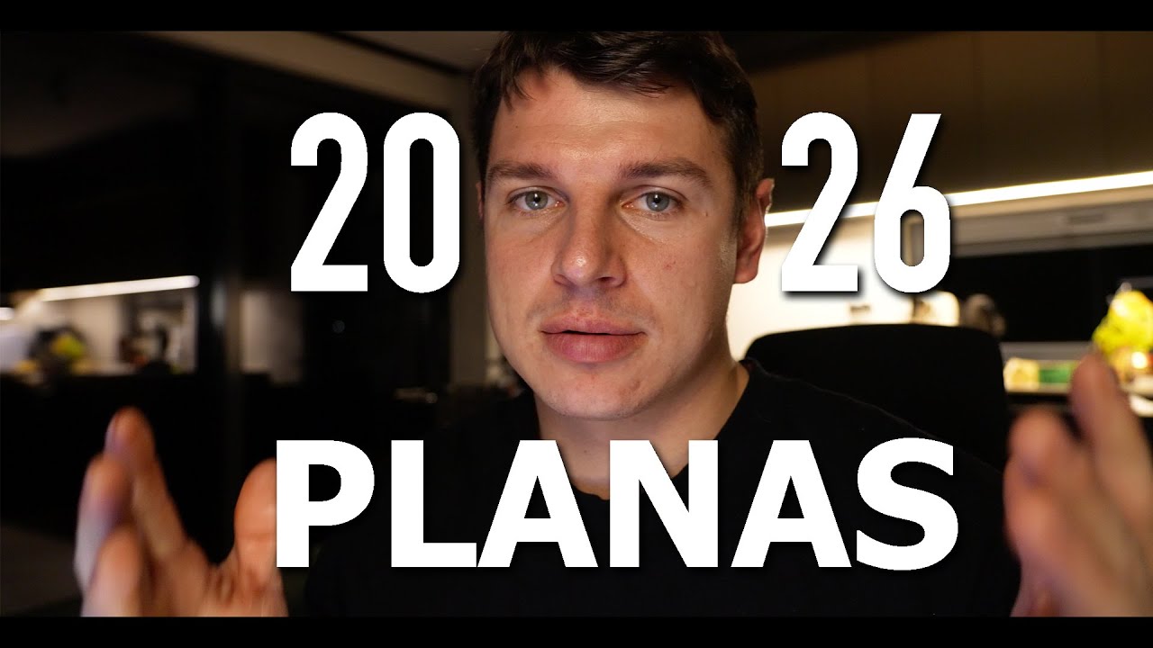 2026 PLANAS!