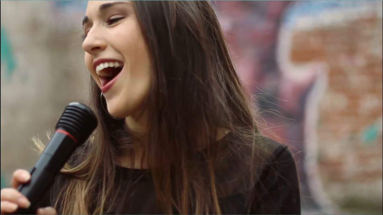 La Rompe Corazones - Ozuna (Cover Luc&iacute;a Bal&aacute;s)