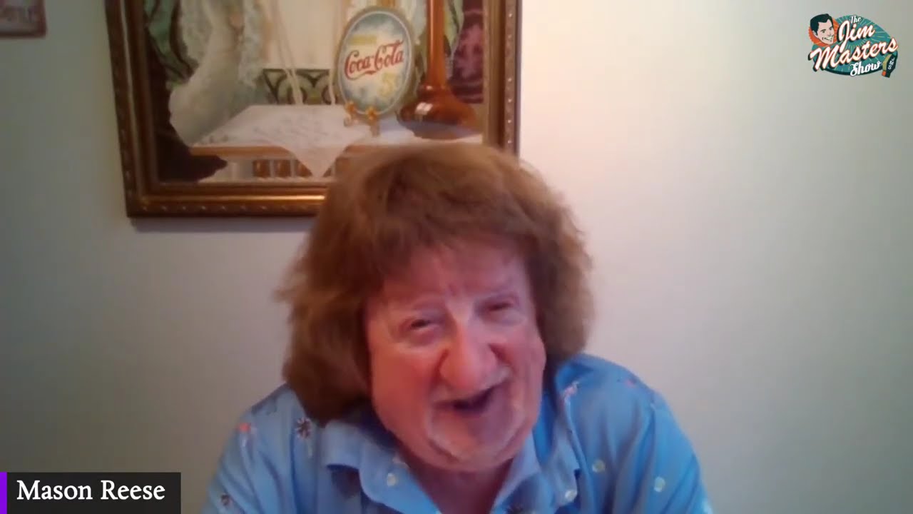 Why Former Child Star Mason Reese Regrets Turning Down Johnny Carson and The Tonight Show Twice