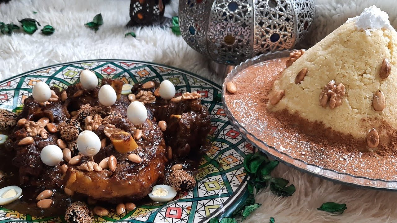 اللحم محمر ديال ضيافة بالطريقة المغربية     مبسطة نشاء الله الطريقة تعجبكم🍗🍗🍗🍗