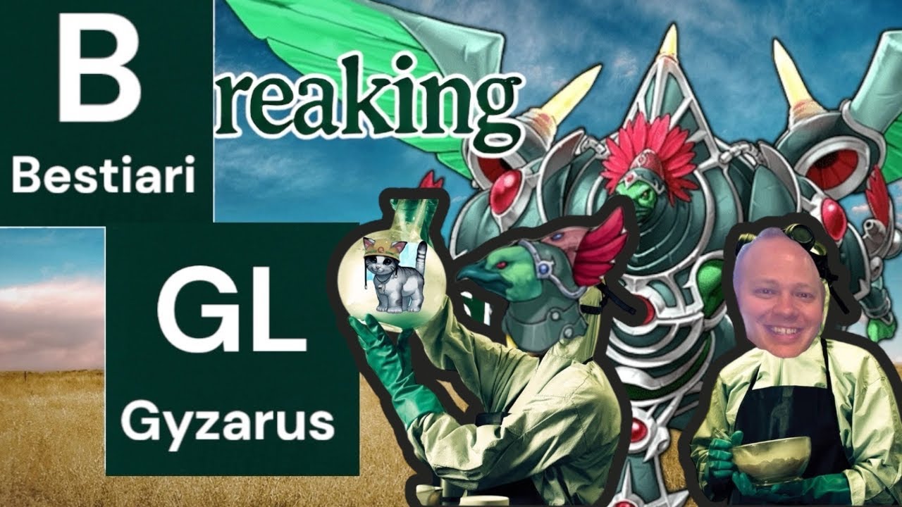 IN DEPTH Replay Analysis | JohnsonBoss 8-0 EDWQ | Gladiator Beast