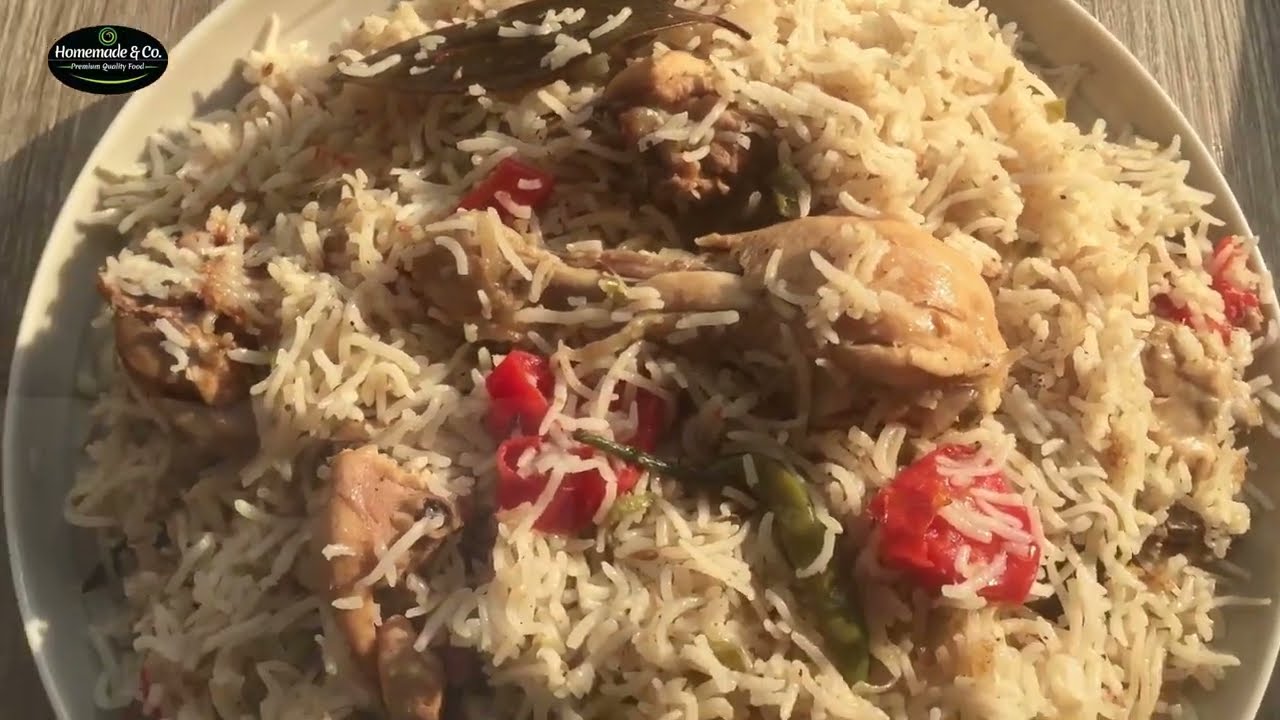 Easy Pulao Recipe |White Pulao Banane ka Asan Tarika | Pulao Banane ka Tarika | Easy Pulao ki Recipe