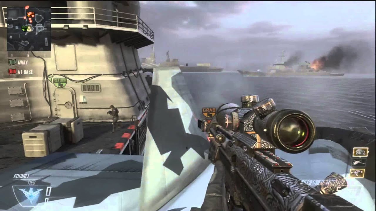 Trickshot Tutorial | New 