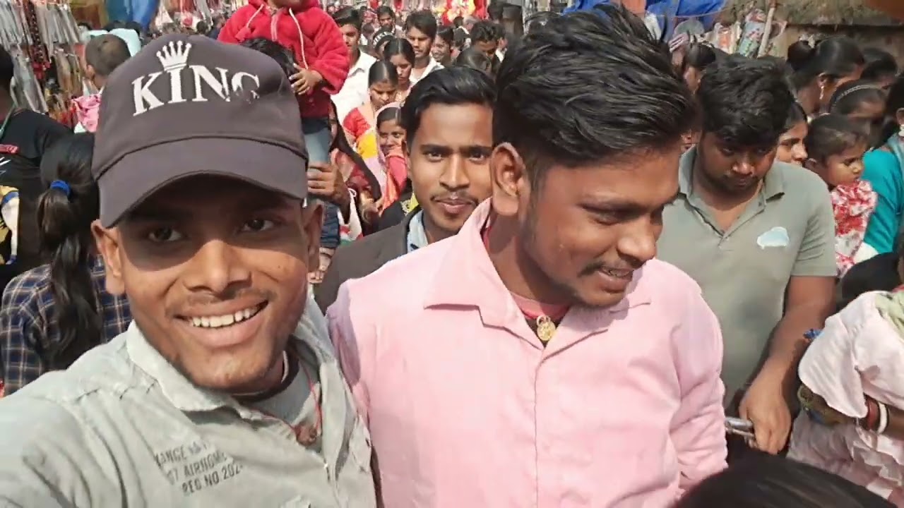 जगदेव मेला🥰😄😄  कुर्था बाज़ार अरवल