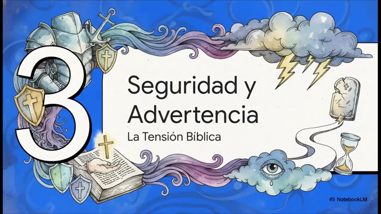 Seguridad en Cristo