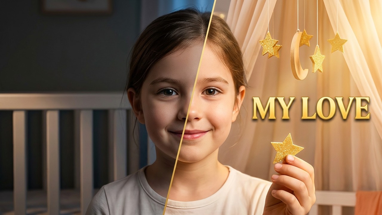 Mon Cœur, Ma Lumière