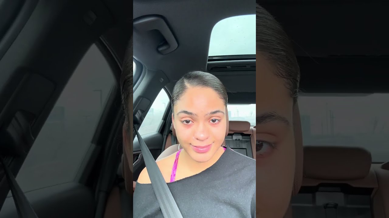 Breathe. Forgive yourself