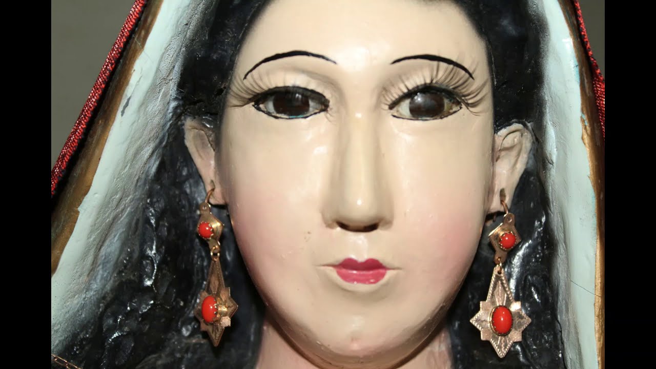 Himno de Santa Inés - Fiesta de Dzitás, Yucatán 2021