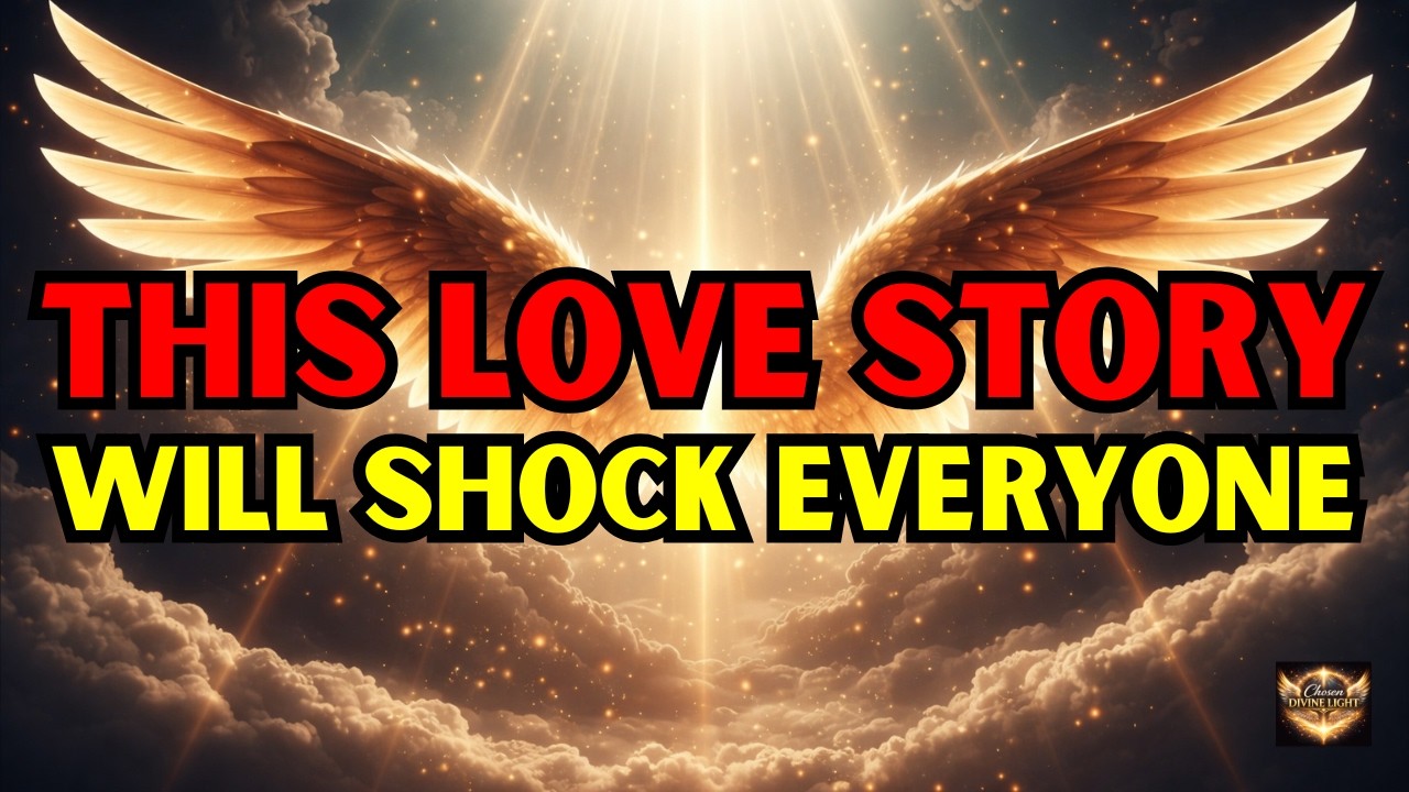 🔴 CHOSEN ONES: THIS LOVE STORY IS GOING TO SHOCK THE ENTIRE WORLD 😲❤️