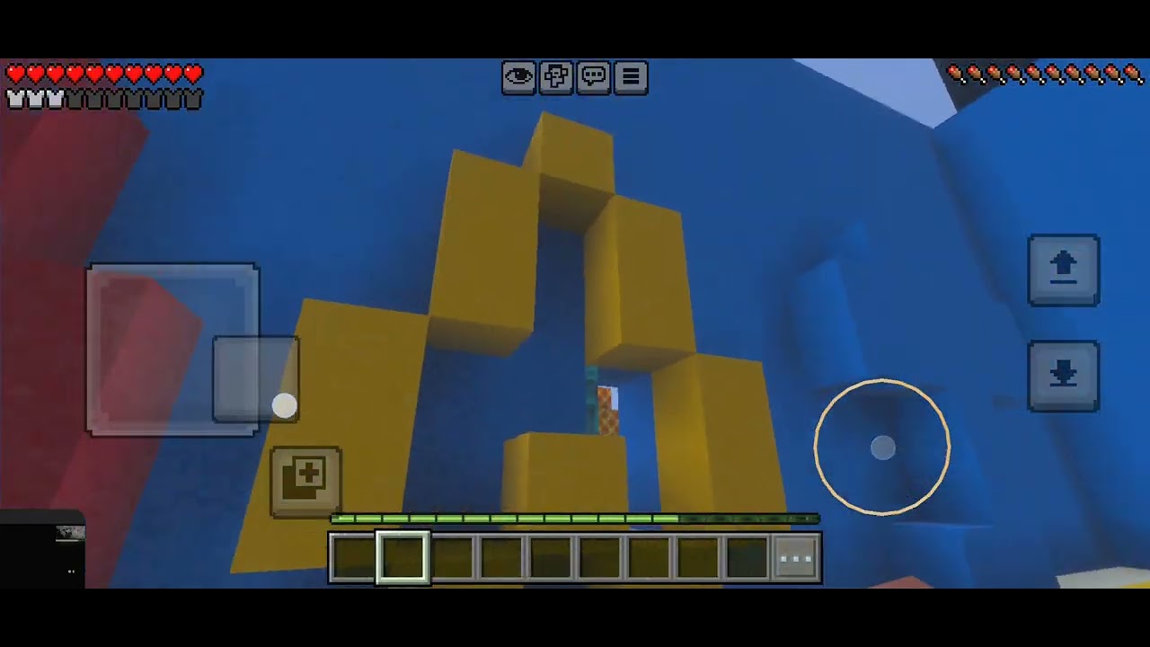 Volví a los squid games después de 2 años