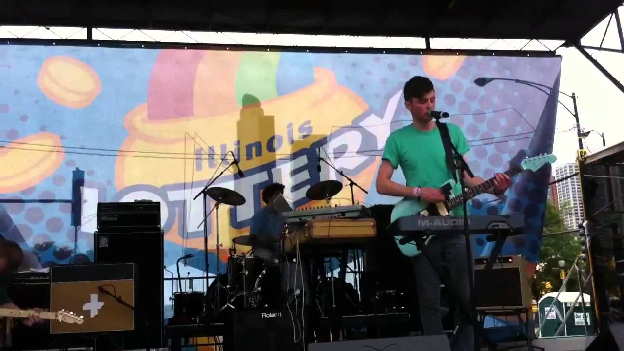 California Wives - temptation (new order cover)