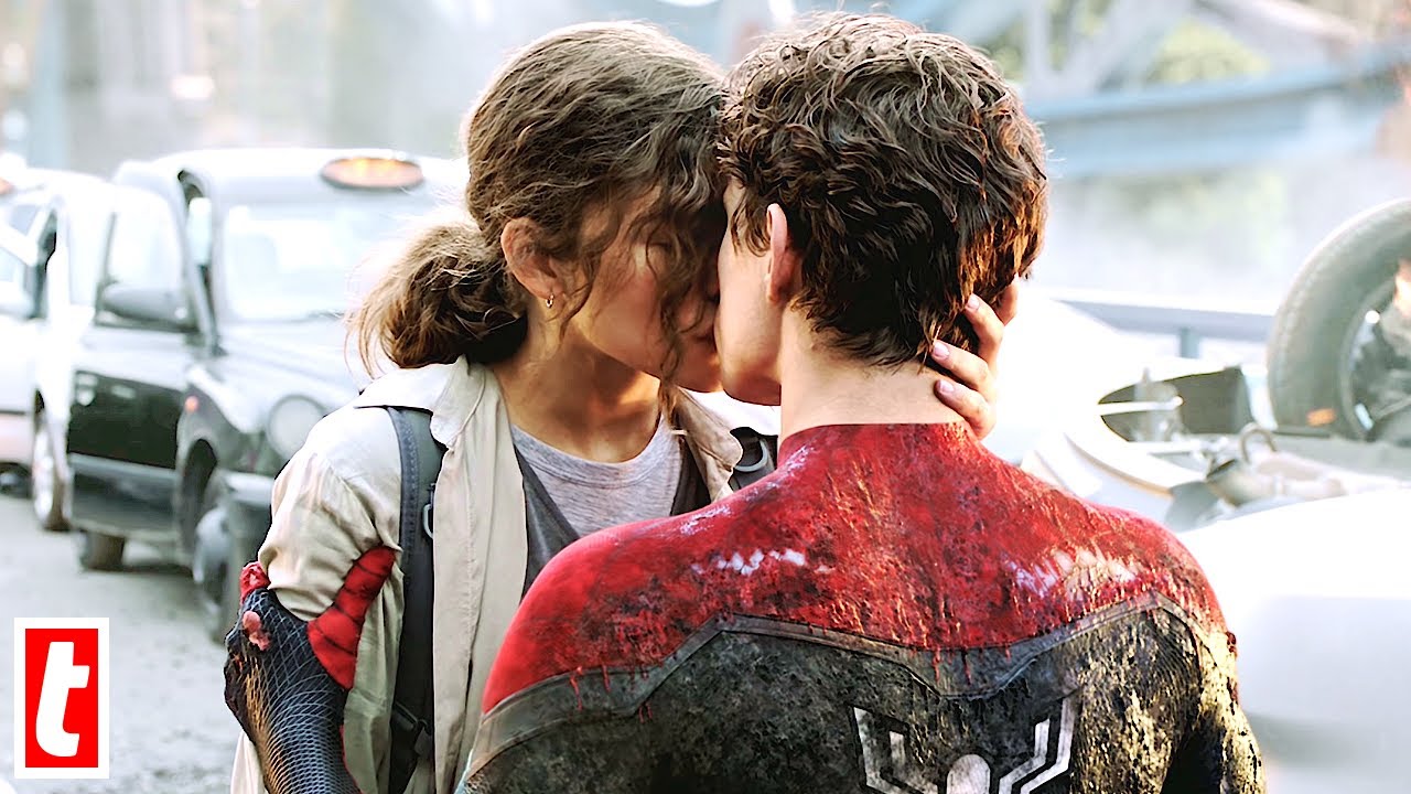 15 Movie & TV Couples Who Dated In Real Life