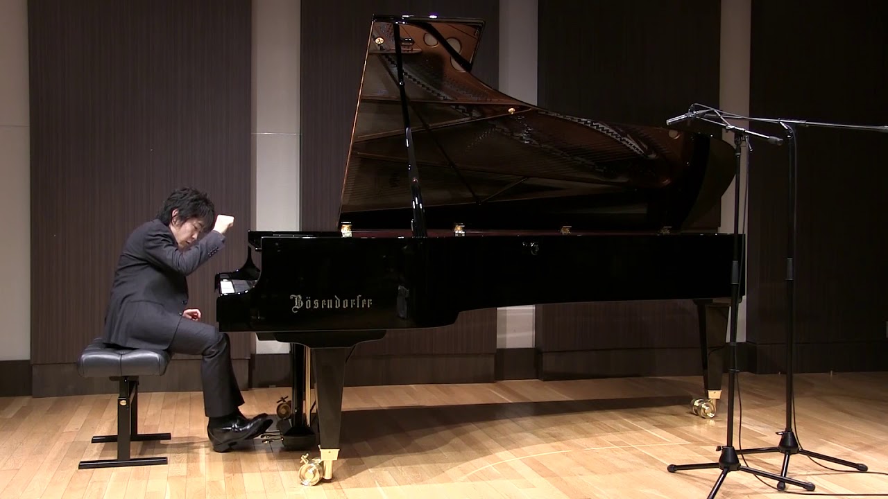 Debussy : General Lavine-eccentric (Preludes 2)