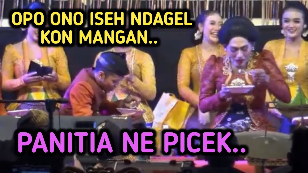 PERCIL HENGKI KUDUNE IJO