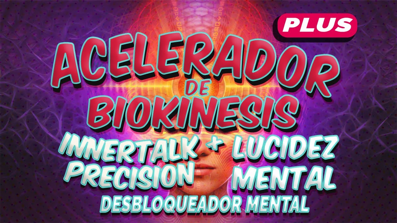 ACELERE SEUS RESULTADOS COM A BIOKINESIS