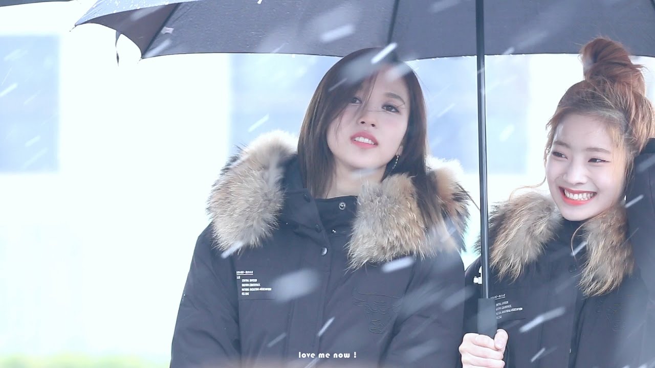 161126 미니팬미팅 트와이스 미나 직캠 twice mina fancam