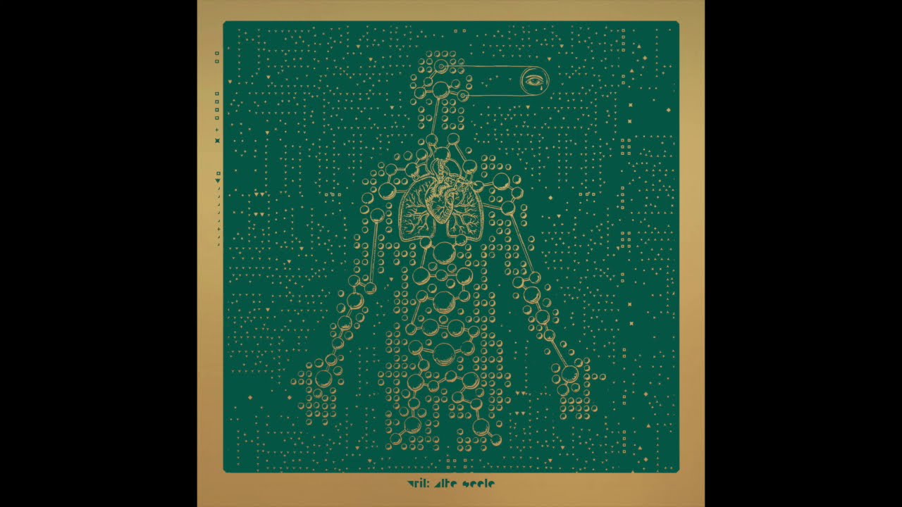 VRIL - Alte Seele (145dsr)