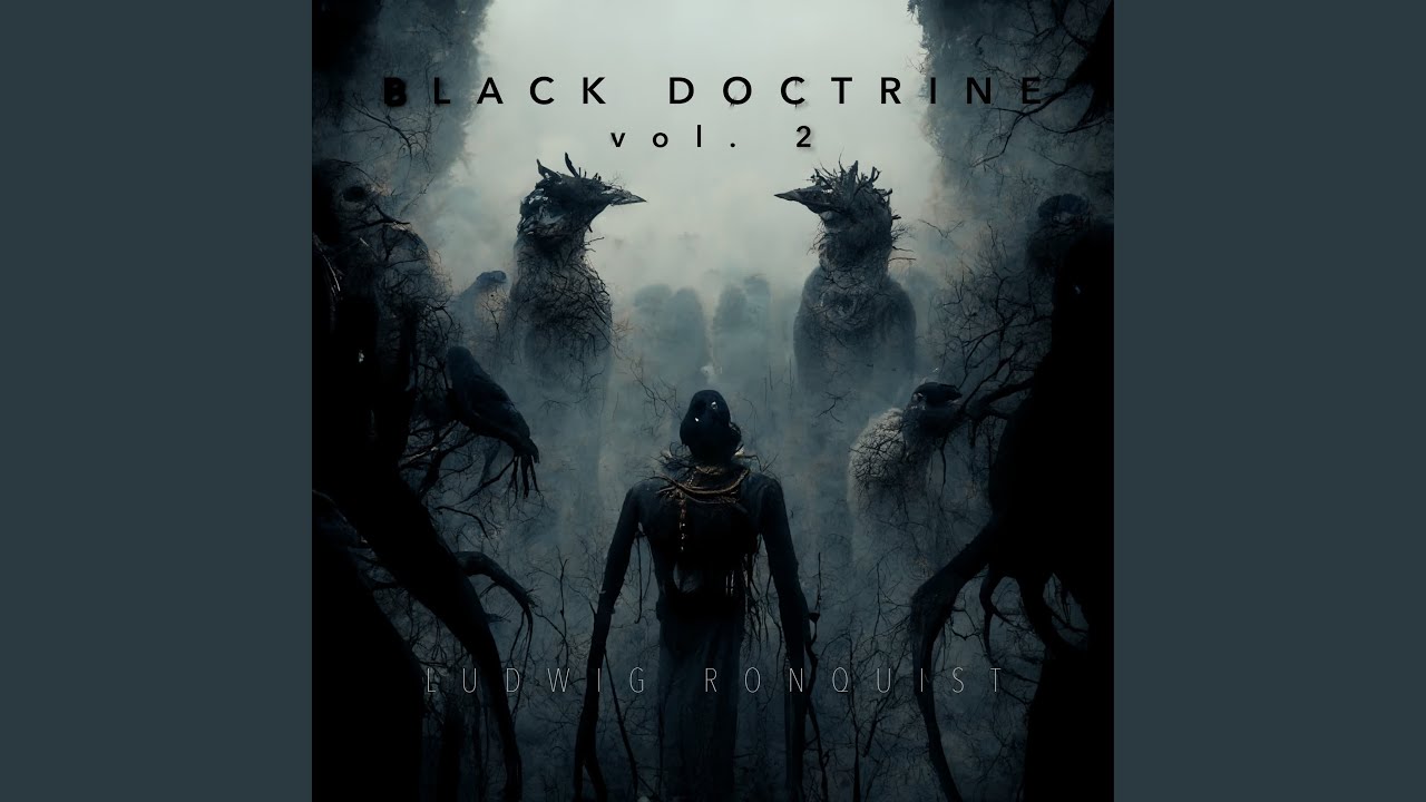 Dark Creatures