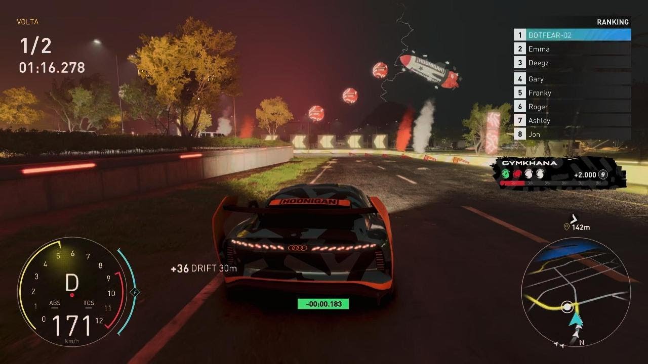 Hoonigan