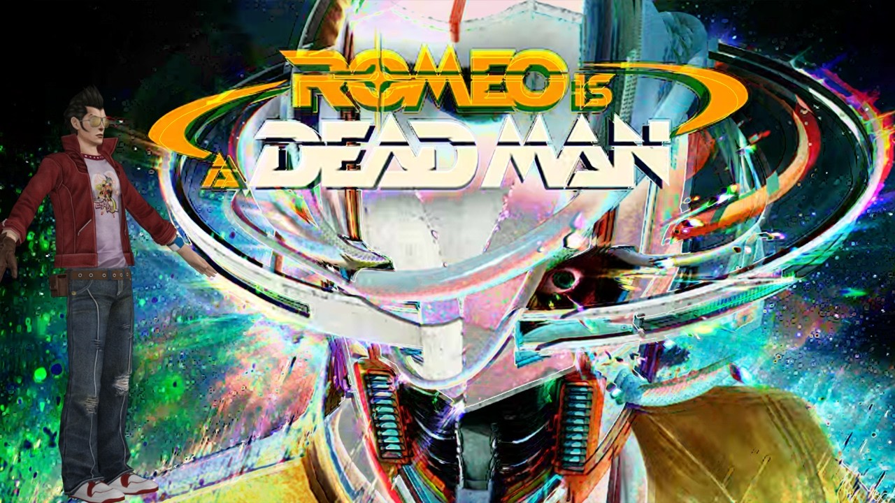 (Live) Romeo is a Dead Man