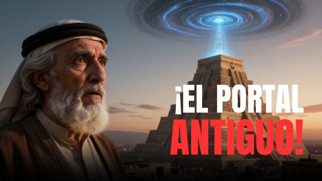 ¿Por qué Dios detuvo la construcción de Babel? La ciencia tiene una respuesta.