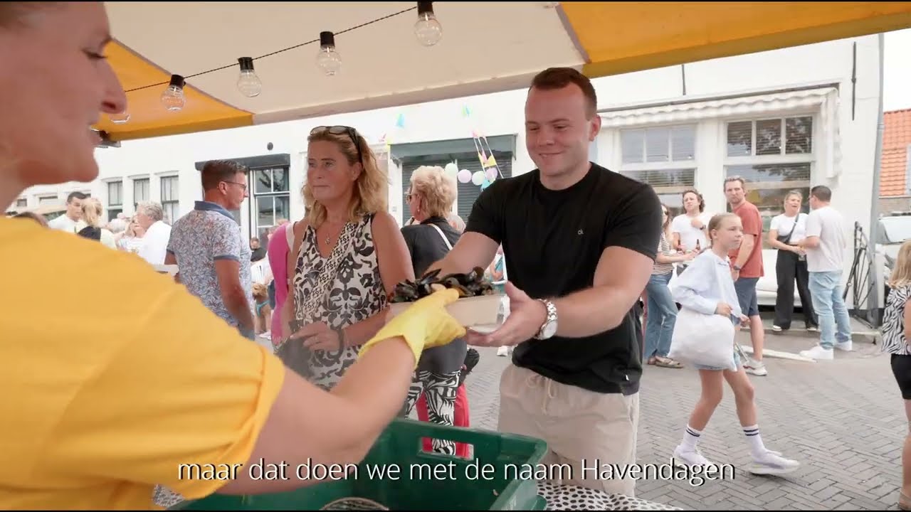 Havendagen Zierikzee 2024