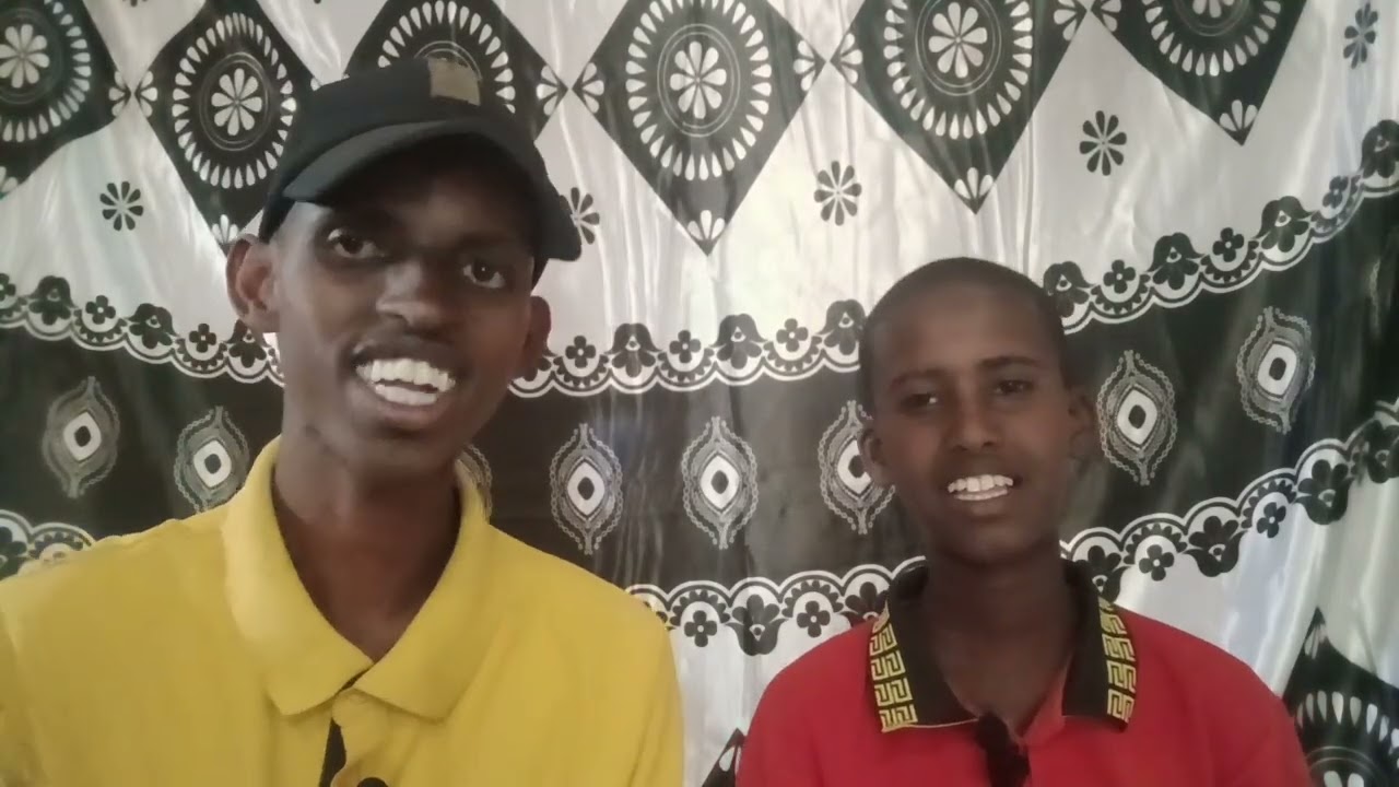 Kaftan iyo qosol #nolosha #youtubeshorts #viral videos 