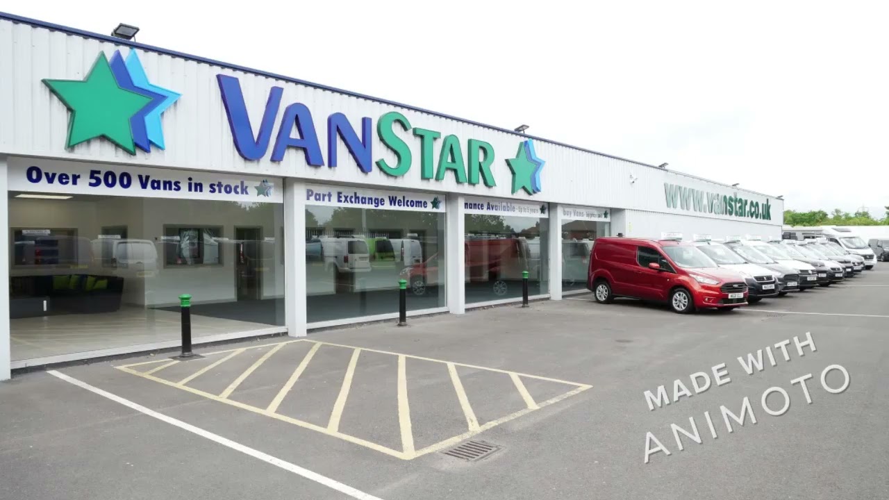 Vanstar