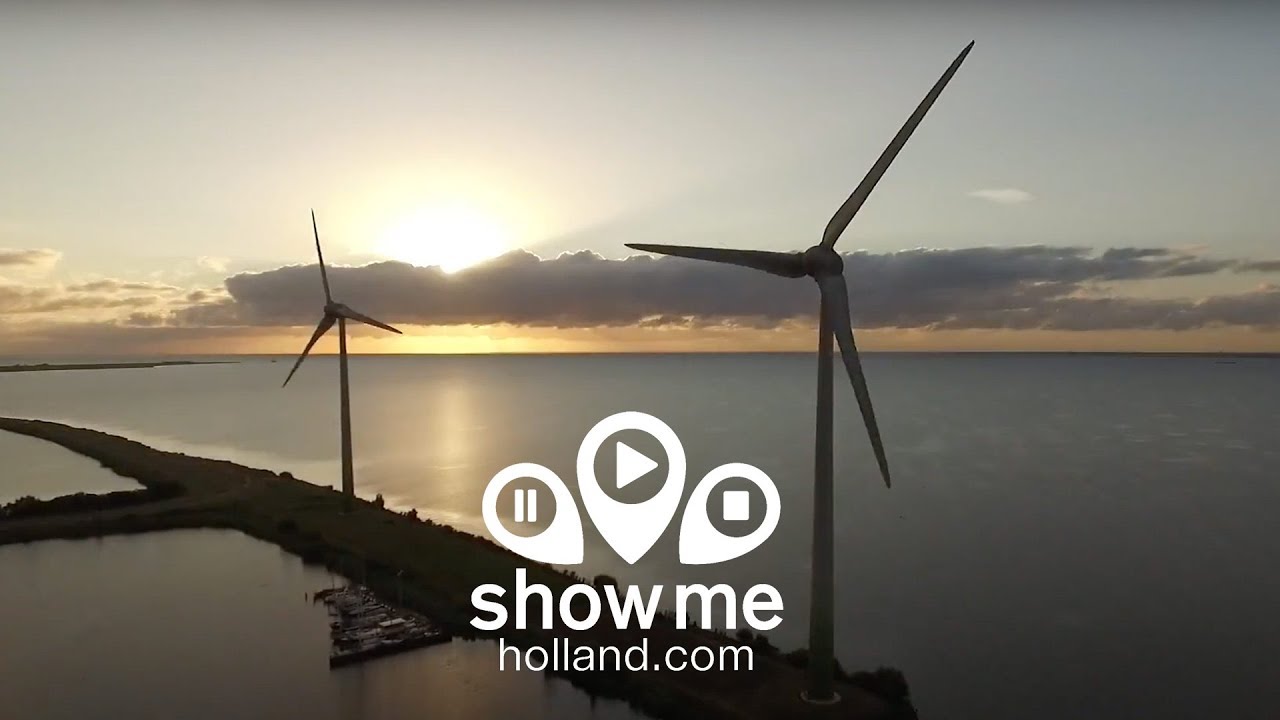 Waterland, Noord-Holland