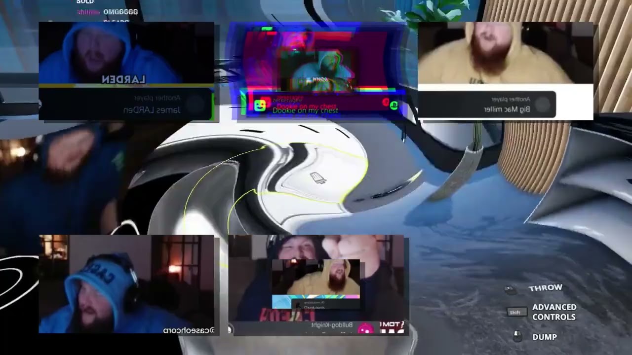 [v2] CaseOh - Sparta Topaz Remix