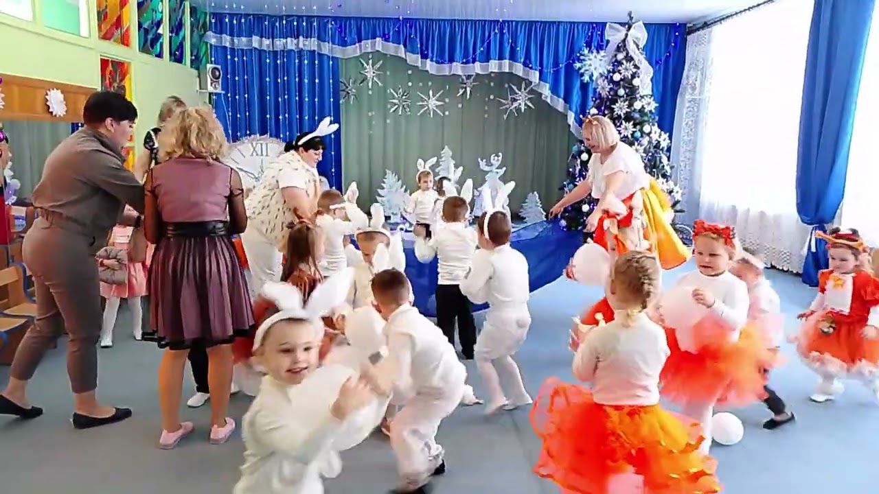 Музична гра 