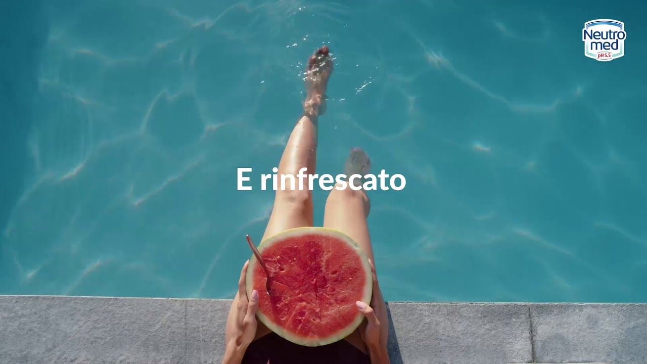 Neutromed #ViviLaTuaPelle