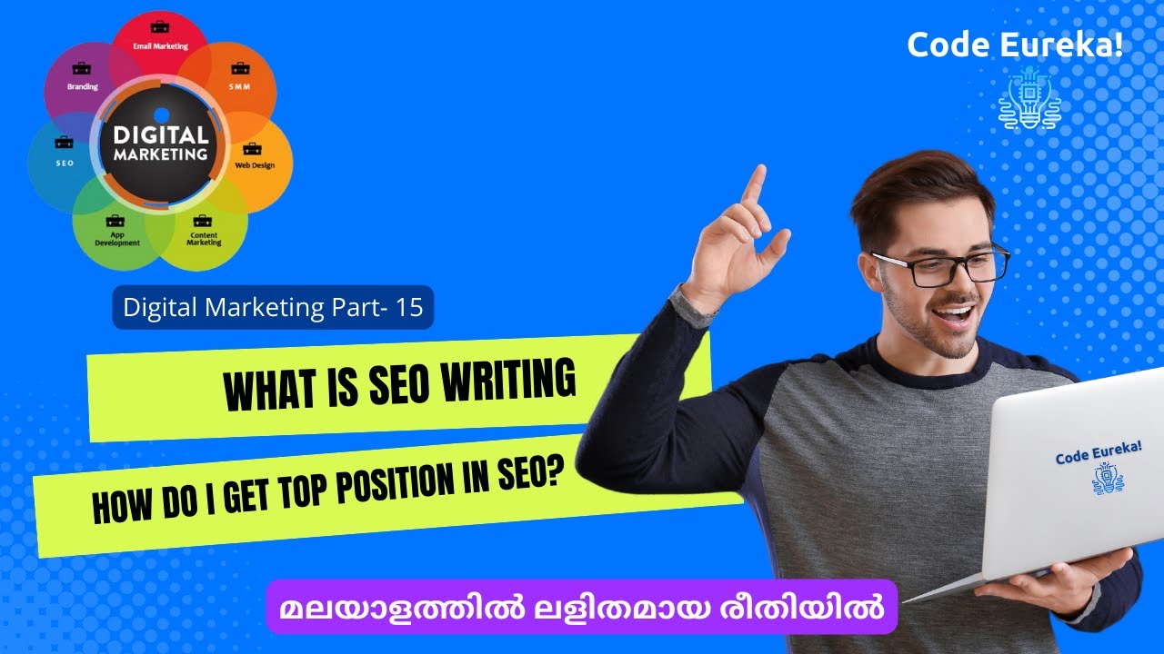 What Is SEO Writing? | How do I get top position in SEO?|എങ്ങനെ ബ്ലോഗ് എഴുതി SEO ൽ Top ആകാം | 2024