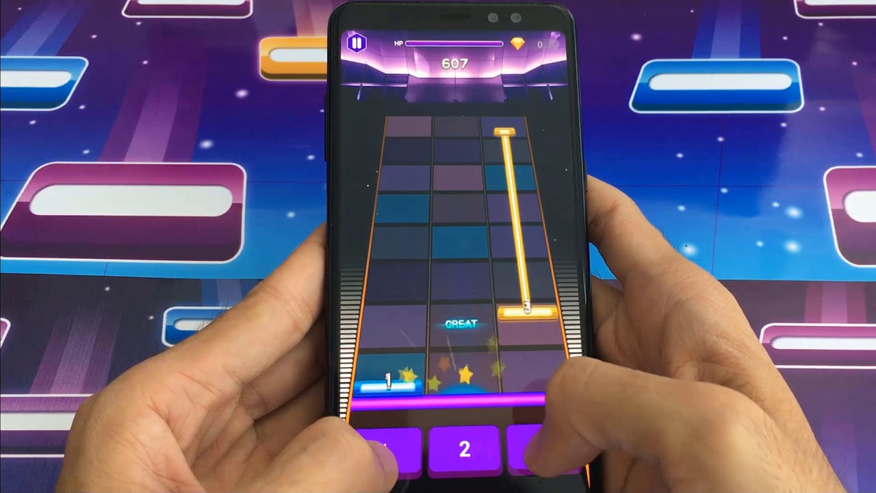 Beat Extreme - Rhythm Game | Alone (Short version)
