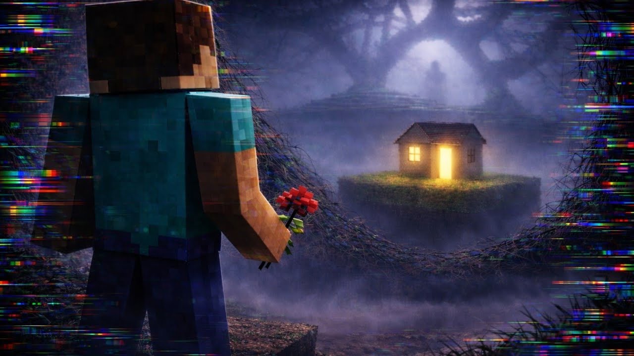 Dieser Minecraft Server hätte nicht existieren dürfen