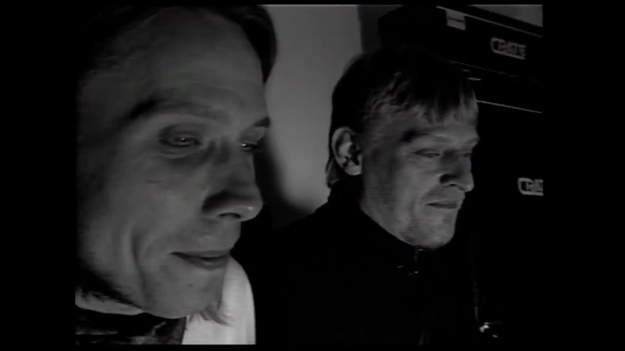 Sort Sol i Randers -  UngTV produktion - 1994