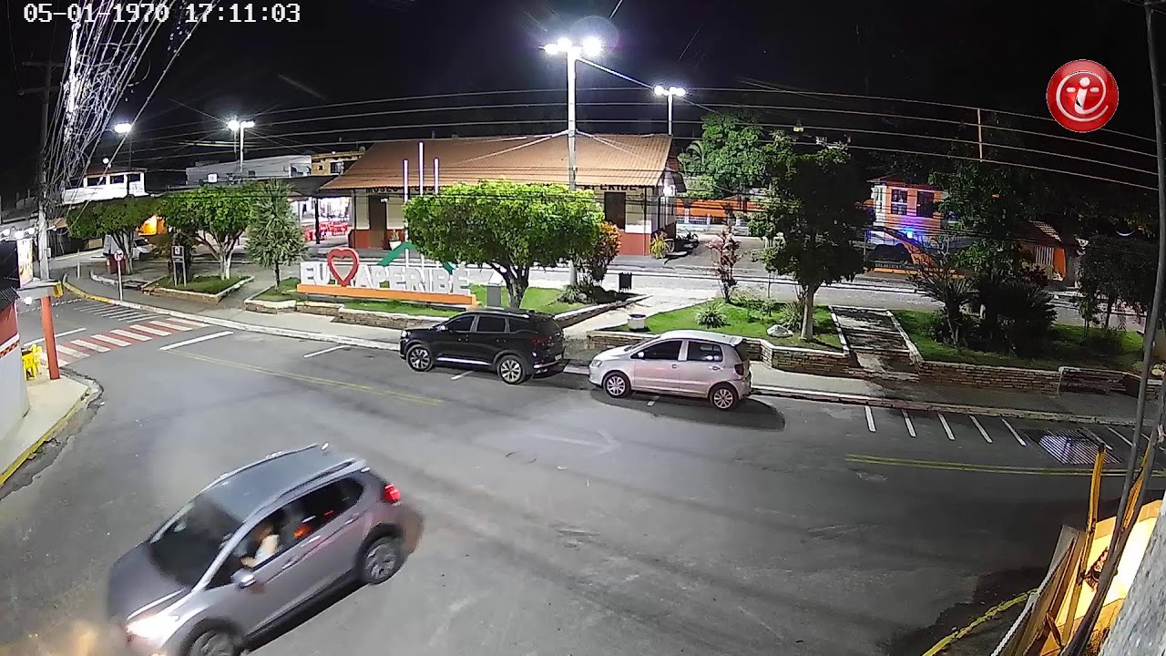 Itanet ao vivo | Aperib&eacute;-RJ &bull; Cidade Simpatia