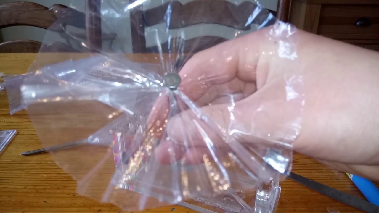 How to make cheap and easy NAIL DARTS.