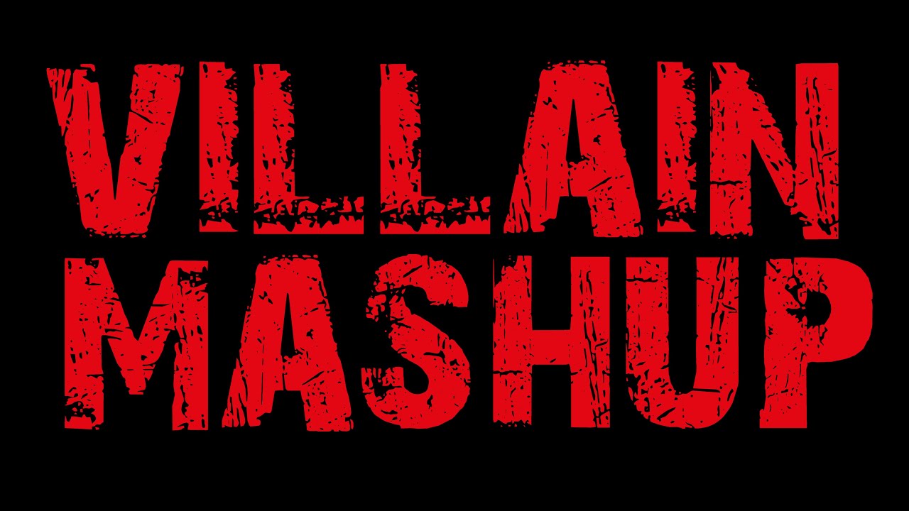 Villain Mashup 2020 | Tribute to Tamil Villains | Falcon Creative Studios
