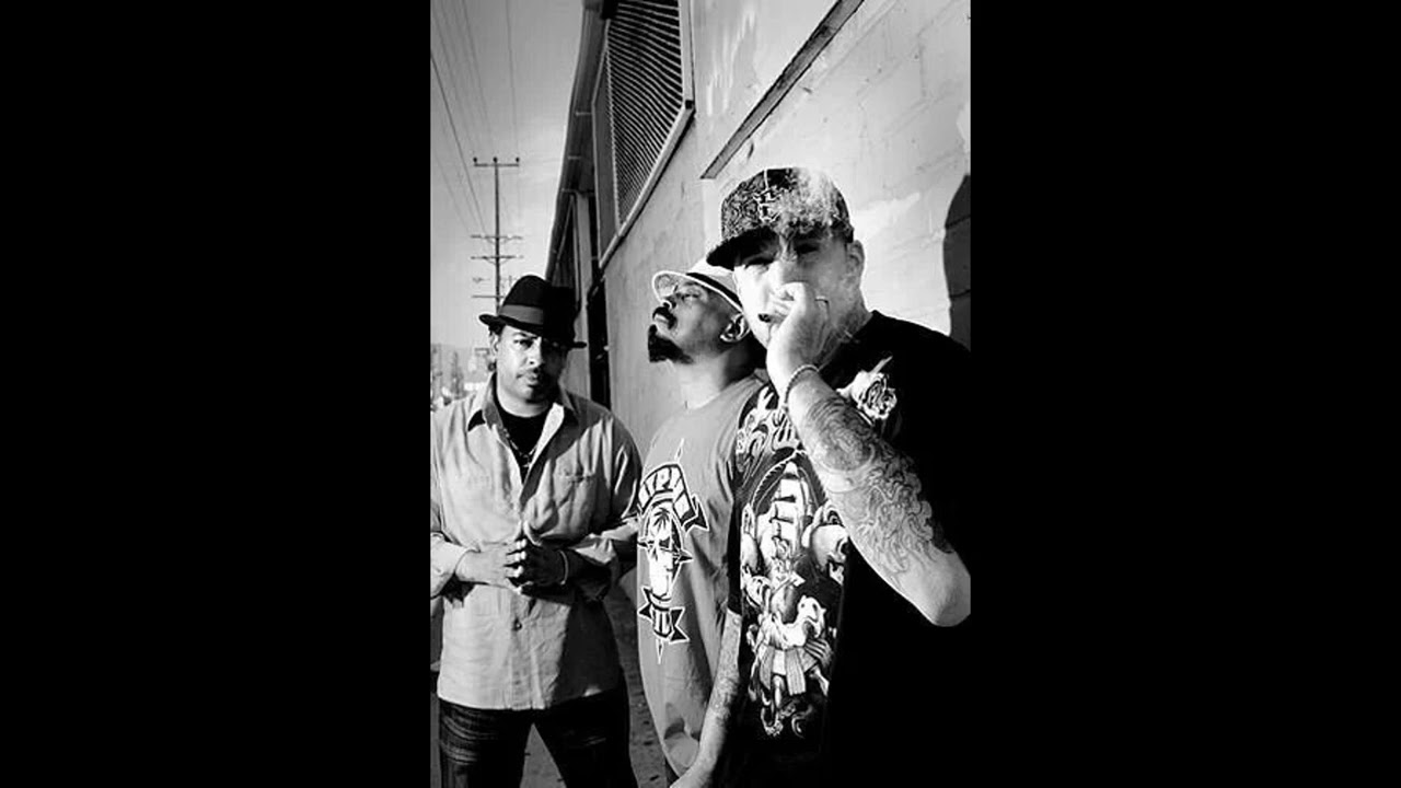 [FREE] Cypress Hill Type Beat - 90s Old School Freestyle Boom Bap Rap Type Beat - Belgium