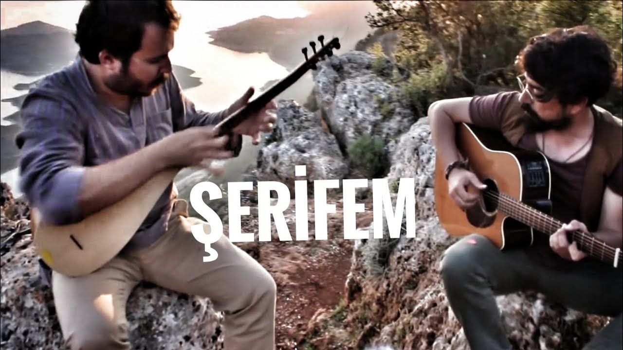 Şerifem [Emre Dayıoğlu & Doğu Ekin]