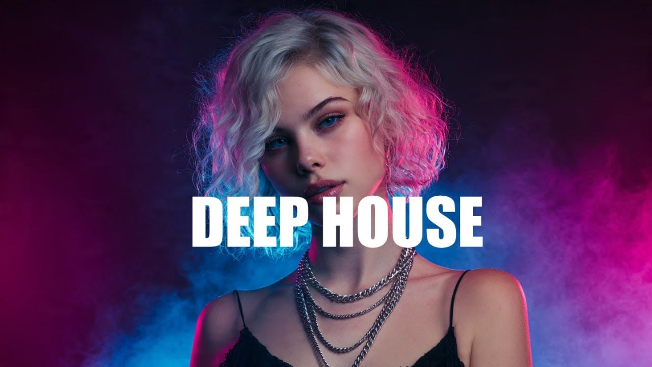 Deep House 2026 Playlist | Relaxing Chill Mix & Deep Emotions