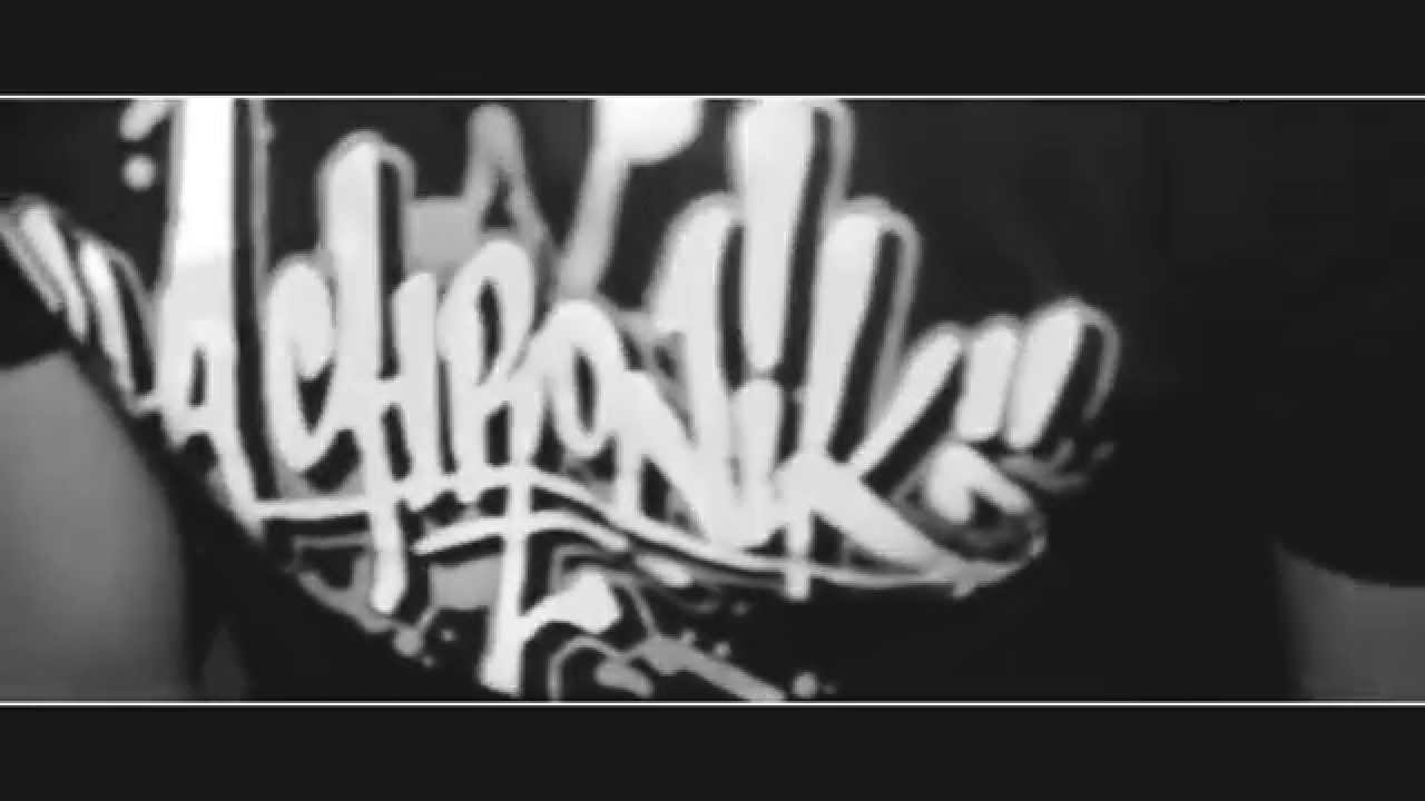 La Chronik Feat. Youssef Swatts - Pepito - STAB