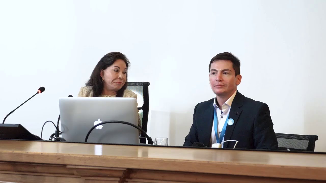 Seminario de Usos y Costumbres en Tiempos Bíblicos
