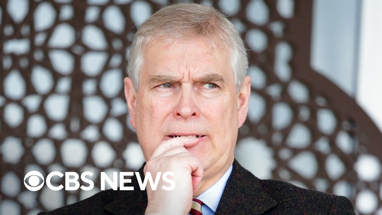 Former Prince Andrew arrested after latest Epstein files revelations