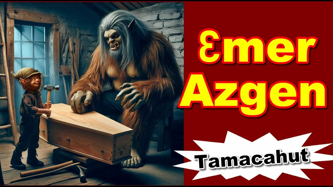 Ɛmer Azgen
