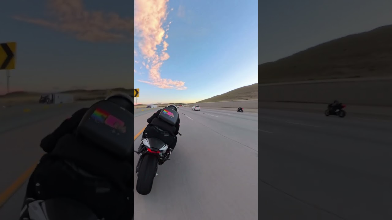 It&rsquo;s always those calm night rides&hellip;.---#motorcycle #moto #bikelife #motorbike #r #yamaha #bike
