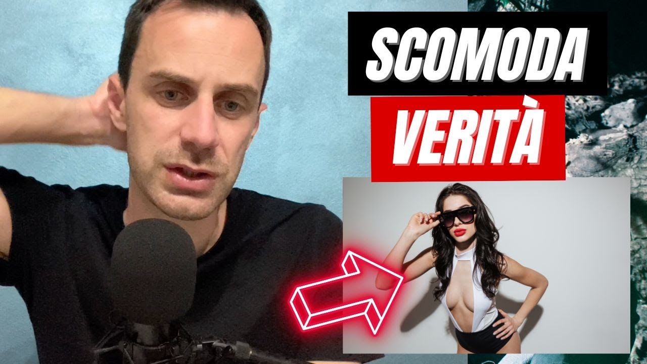 Amicizia tra UOMO e DONNA. Smettetela di FINGERE!